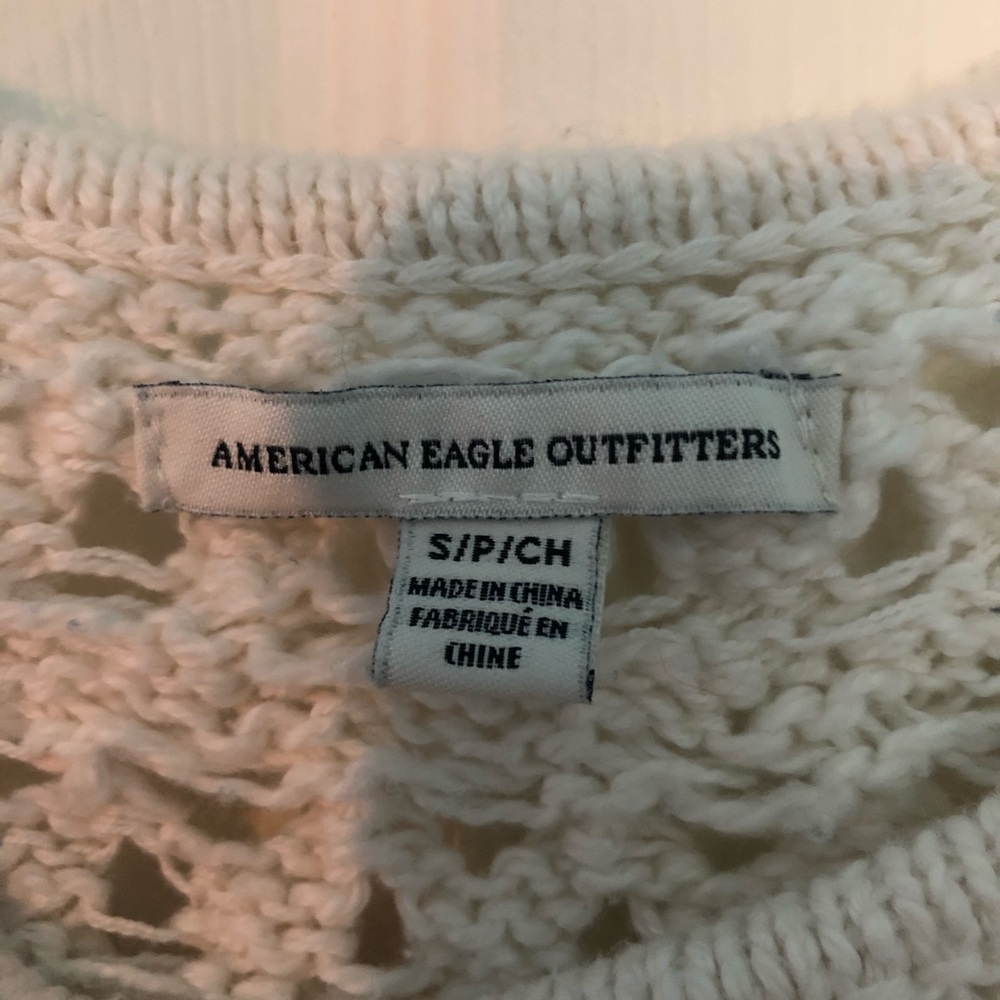 AE Sweater - Picture 3 of 6